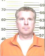 Inmate TESSIER, CRAIG M