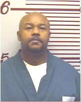Inmate THOMAS, ANTHONY D