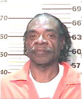 Inmate THOMPSON, JOSEPH L