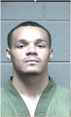 Inmate AYERS, VINCENT L