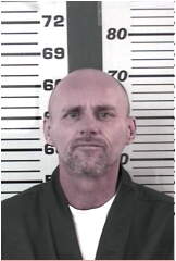 Inmate BATEMAN, MICHAEL A