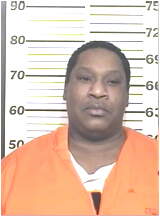 Inmate BELL, JASON L