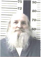 Inmate CALLAHAN, THOMAS C