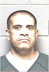 Inmate CARRILLO, JUAN M