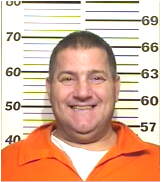 Inmate CLARK, VINTON R