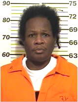 Inmate COOPER, CARL D