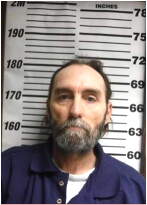 Inmate DIXON, WALTER R