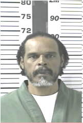 Inmate DOWDELL, JOE