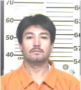 Inmate GOMEZTOVAR, TAYDE