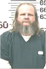 Inmate HERRING, DAVID W