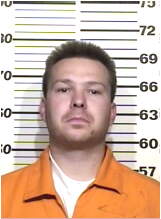 Inmate JOHNSON, JOSHUA R