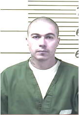 Inmate LOPEZRODRIGUEZ, RUBEN