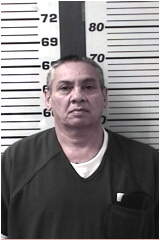 Inmate LUJAN, RICHARDO