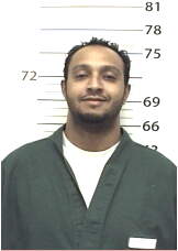 Inmate MALVEAUX, ANDREW L