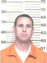 Inmate MCNEIL, JACOB W
