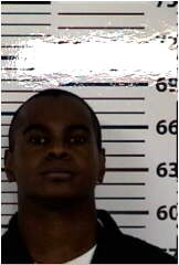 Inmate MITCHELL, DONNELL D