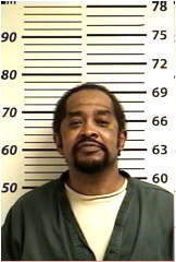 Inmate MORRIS, LLOYD J