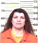 Inmate PETERS, MICHELLE L