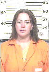 Inmate SIFUENTES, CARLA M