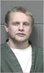 Inmate SMITH, JOEL W