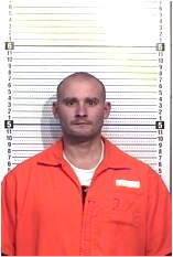 Inmate STICKELS, CRAIG W