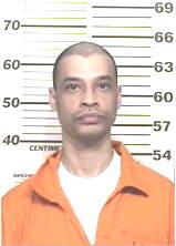 Inmate WHITAKER, JACKIE D