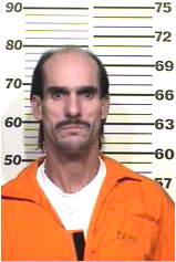 Inmate ALVAREZ, WALTER J