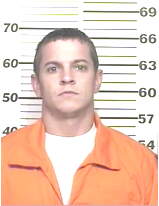 Inmate ANDREWS, RANDALL J