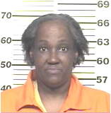 Inmate BLAND, JACQUELINE