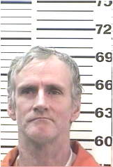 Inmate BROWN, DOUGLAS P