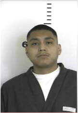 Inmate CAMPOS, DAVID A