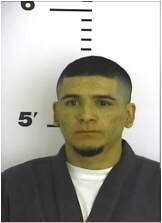 Inmate CASTORENARUIZ, MARTIN