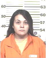 Inmate CISNEROS, LISA R