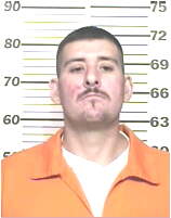 Inmate FOWLER, LUKE G