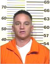 Inmate GALLEGOS, CHRISTOPHER L