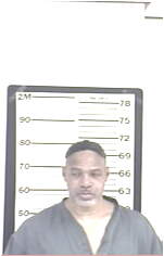 Inmate GRANT, RANCE C