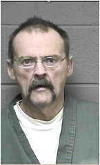 Inmate LESCHINSKY, GREGORY J