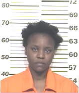Inmate PHILLIPS, SHENELL S