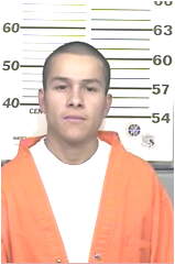 Inmate RAMIREZ, MIGUEL A