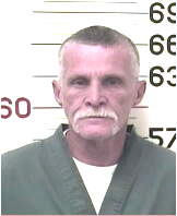 Inmate REED, TODD D