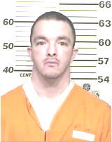 Inmate SANDER, JOSHUA O