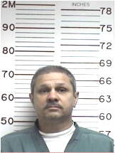 Inmate SATTERFIELD, ERIC J