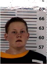 Inmate STILLWELL, AMANDA P