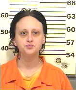 Inmate STROTH, JENNIFER L