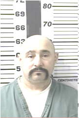 Inmate TRUJILLO, ERNEST C