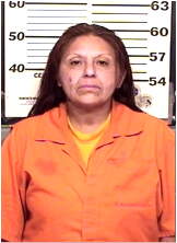 Inmate VELASQUEZ, MARTHA