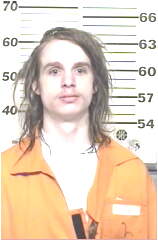 Inmate BOEN, PRESTON K