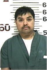 Inmate CARDENAS, FERNANDO R