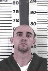 Inmate CARLILE, LARRY T