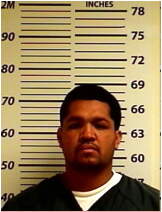 Inmate CESENAMACHADO, JOSE L